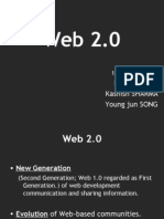 Web 2 PowerPoint