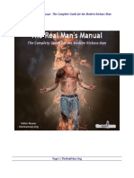 The Real Man_s Manual
