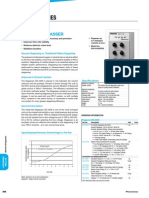 HPLC Accessories: Solvent Degasser