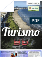 Turismo Em Santos