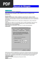 Download Manual de Wingate 1 by madenicola10 SN14970847 doc pdf