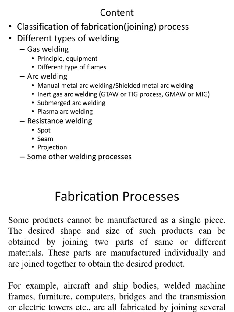 Gas vs. Arc Welding Speed Comparison | PDF | Welding | Construction