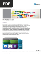 Flexpod Overview: Figure 1. The Flexpod Platform