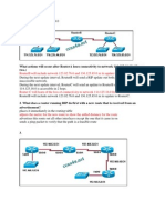 CCNA 2 Chapter 4 2011 V4