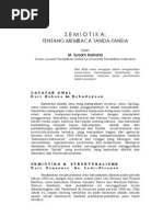 Download Semiotika by Layar Van Ahmad SN149718142 doc pdf