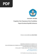 Download Padamu - Panduan Untuk Sekolah by Sdnkedungmalang Papar Kediri SN149718533 doc pdf