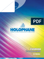 Catalogo Holophane 4ta Edicion