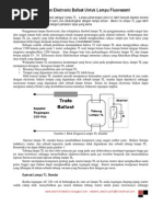 Download Penggunaan Electronic Ballast Untuk Lampu Fluorescent by Rizky Achmad Fauzi SN14972618 doc pdf
