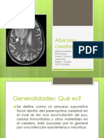 Absceso Cerebral 2