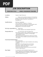 Download EarlyChildhood Teacher 2008 by Preschool SN14973512 doc pdf
