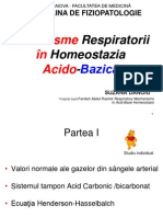 C.1.Respiratory Mechanisms in Acid-Base Homeostasis Yr1 MD 26Feb2005