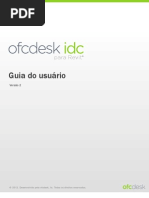Ofcdesk Idc Revit Guia Do Usuario 0712