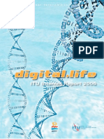 Digital Life ITU Internet Report, International Telecomunications Union 2006