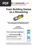 Download Team Building Games 613 by nitin21822 SN14974105 doc pdf