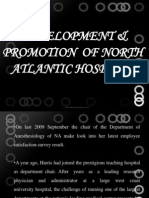 Developing a Tailored Career Conference Program to Promote Physician Engagement and Career Growth at North Atlantic Hospital