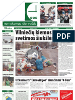 15min Vilnius 2007-03-05
