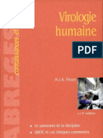 Virologie Humaine
