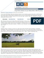 How To_ Twelve Tips for Taking Better Photos on Your Nokia N8 or 808 PureVie