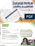 PEN Estudiante