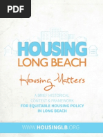 Housing Long Beach