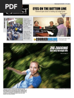 Claremont COURIER 5.26.10