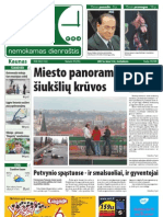 15min Kaunas 2007-03-14