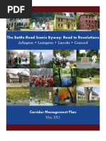 Download Battle Road Scenic Byway Road to Revolutions by Manisha G Bewtra AICP SN149750517 doc pdf