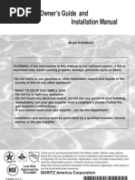 Download Installation Manual - Noritz Tankless Water Heater by Jennifer Watson SN149753774 doc pdf
