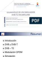 desarrollodeunsimuladordvb-t2ensimulink-120726034556-phpapp02
