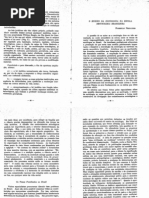 92082652 FLORESTAN O Ensino de Sociologia Na Escola Secundaria Brasileira