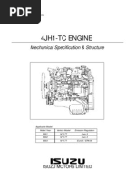 Download 4JH1-TC mecnica by Claudio Oporto SN149756675 doc pdf