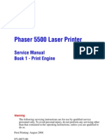 Phaser 5500 Series Book1