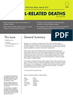 FACT-SHEET - Animal-Related Deaths - Final