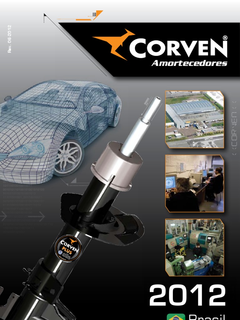 Catalogo Corven | PDF | Fabricantes de veículos elétricos