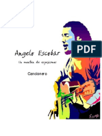CancioneroAngeloEscobar PDF