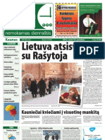 15min Kaunas 2007-02-19