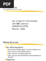 Programação com Netbeans