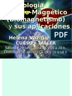 111021.Charla TallerKinesiologiaParBioMagnetico