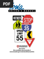 Download IowA Manual 2012-13 by drivershandbooks SN149775966 doc pdf