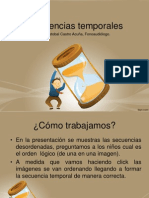 Secuencias Temporales 4-6.ppsx