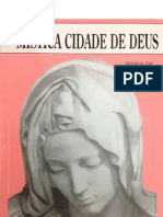 Mística Cidade de Deus - 3º Tomo - Maria No Mistério Da Redenção (Na Vida Pública de Jesus) - Irmã María de Ágreda PDF