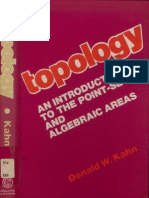 Kahn Topology