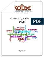 Construyendo Un PLE