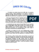 Factores de Color CCC