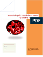 Manual de Practicas Biometria Hematica
