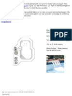 Piscina PDF