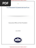 Download President Obamas Climate Action Plan by The Washington Post SN149809454 doc pdf