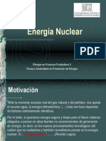 Energia Nuclear