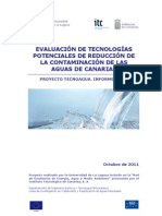 Informe Final TECNOAGUA PDF