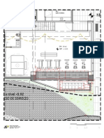 Cto - Interruptor CFE Planta